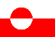 Flag of Greenland