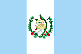 Flag of Guatemala