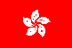 Flag of Hong Kong