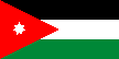 Flag of Jordan