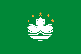 Flag of Macau (Macao)