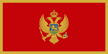 Flag of Montenegro