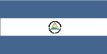 Flag of Nicaragua