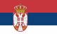 Flag of Serbia