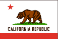 State Flag of California