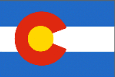 Flag of Colorado