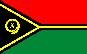 Flag of Vanuatu