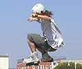 2003 Core Tour Venice Beach