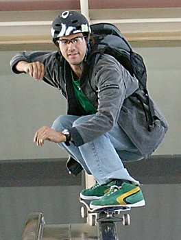 Bob Burnquist