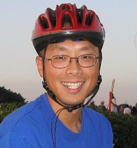 Frank Hong