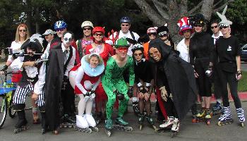 2002 Irvine Halloween Skate