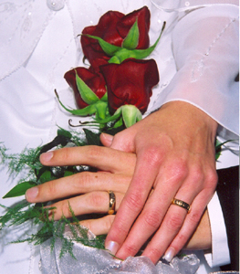 Rings and Roses