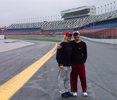 Daytona Speedway